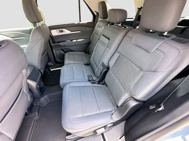 New 2026 Blue Ford Active image 17