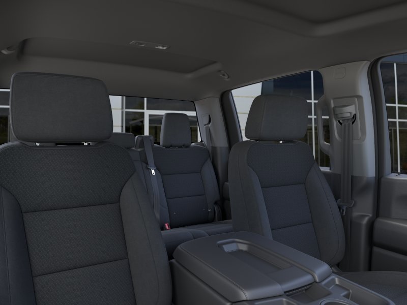 2026 GMC Sierra 2500HD Pro - Photo 24