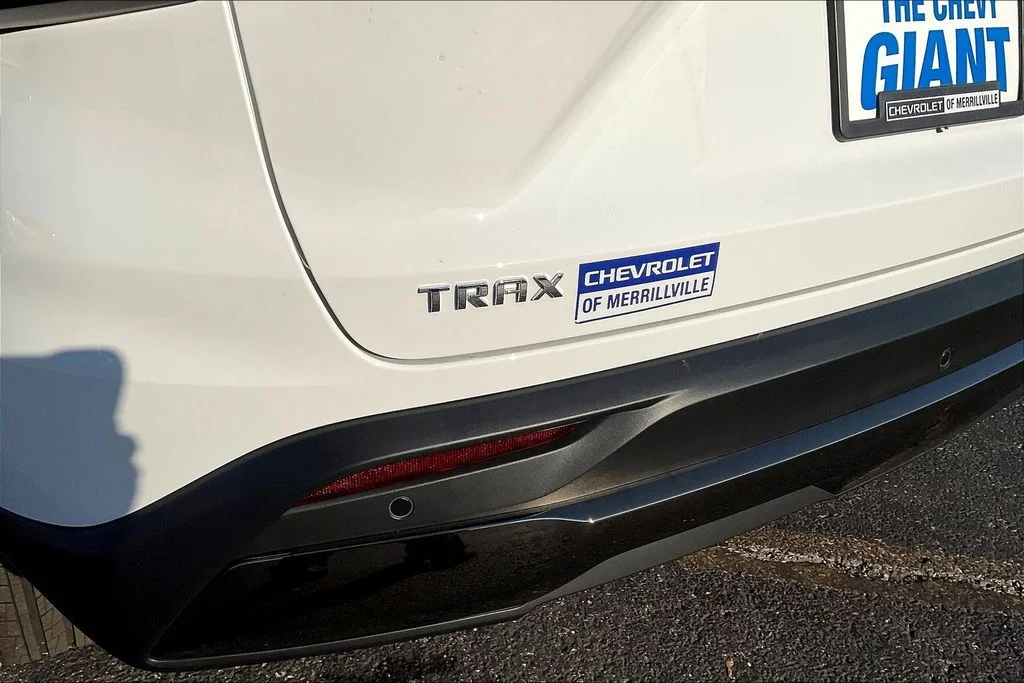 2026 Chevrolet Trax Activ - Photo 11