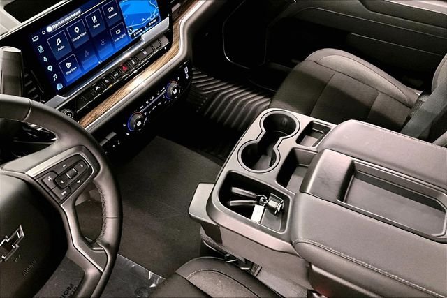 2026 Chevrolet Silverado 1500 RST - Photo 17