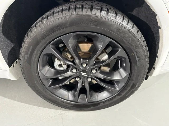 Used 2025 White Dodge GT image 17