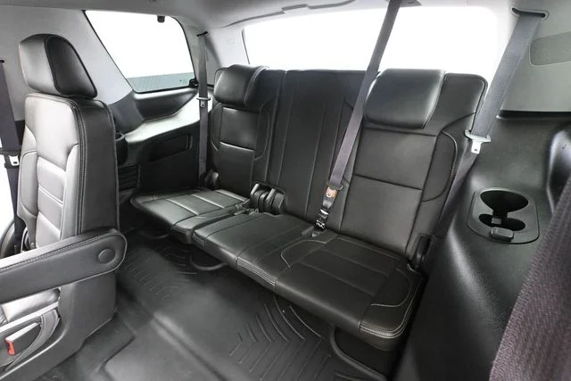 Used 2017 Red GMC Denali image 49