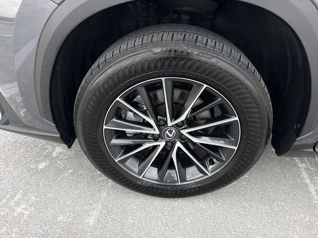Used 2024 Gray Lexus 250 Premium image 10