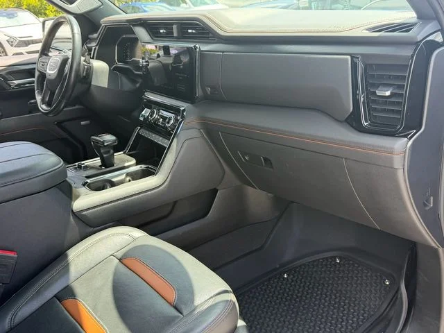 2023 GMC Sierra 1500 AT4 - Photo 14