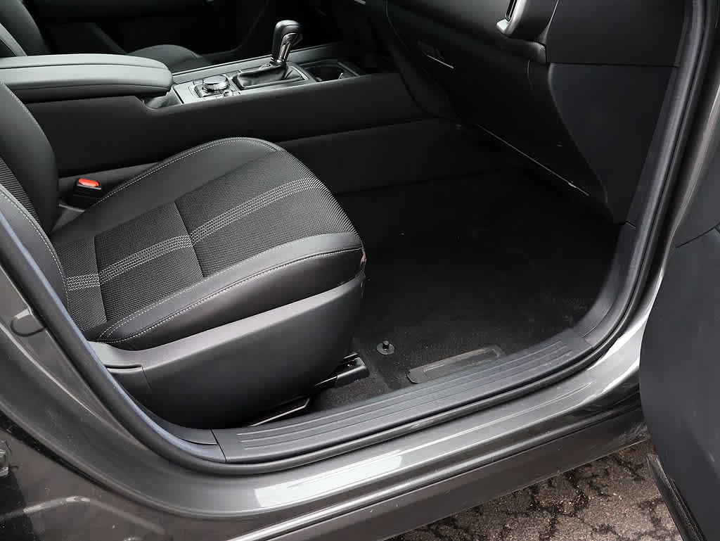 2025 Mazda CX-50 Preferred - Photo 29