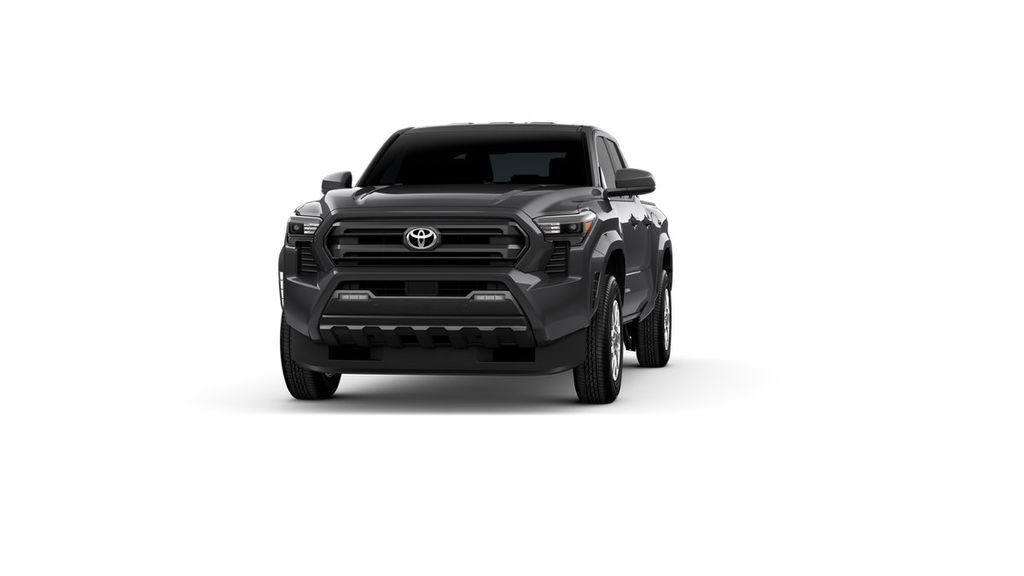 New 2026 Underground Toyota  SR5 image 21