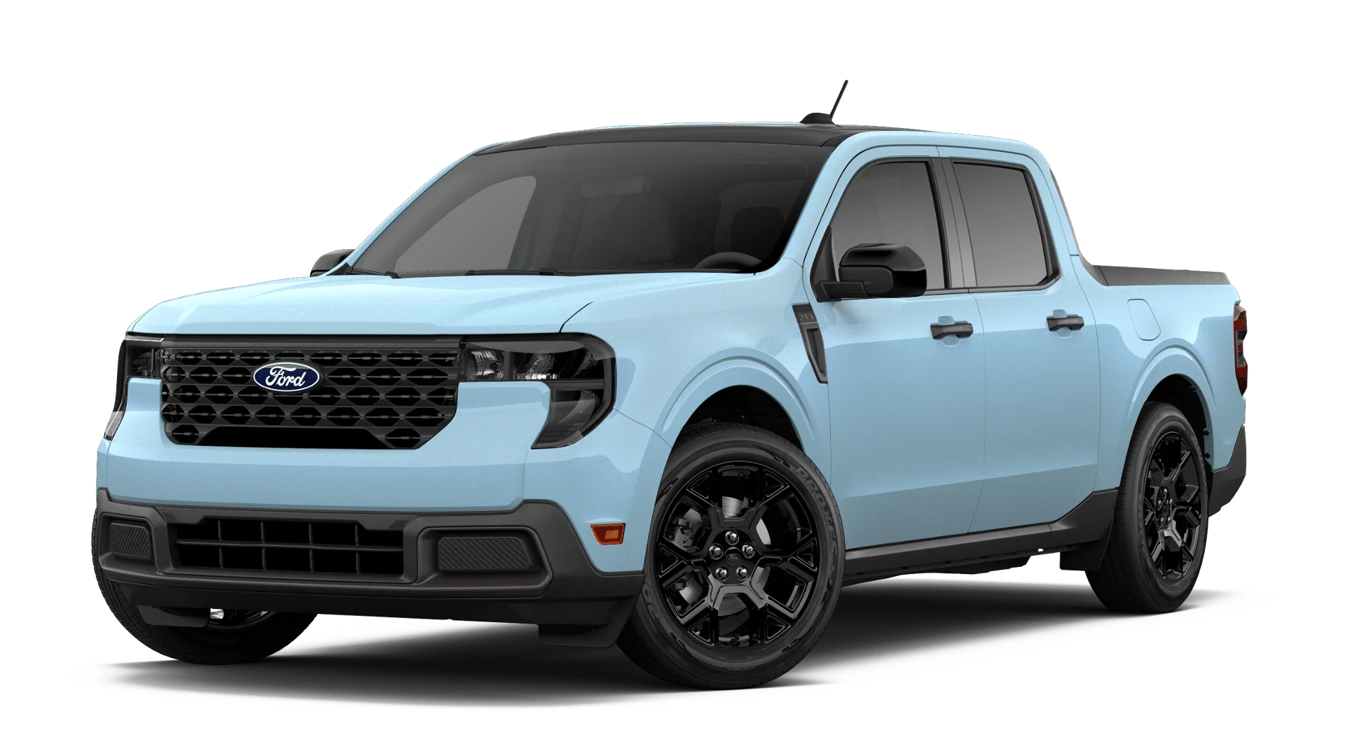 2026 Ford Maverick's photo