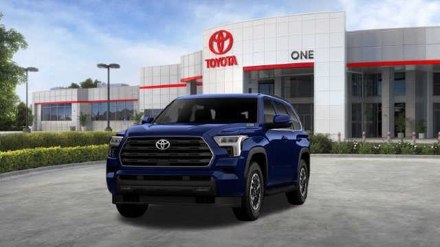 New 2026 Blueprint Toyota  SR5 image 22
