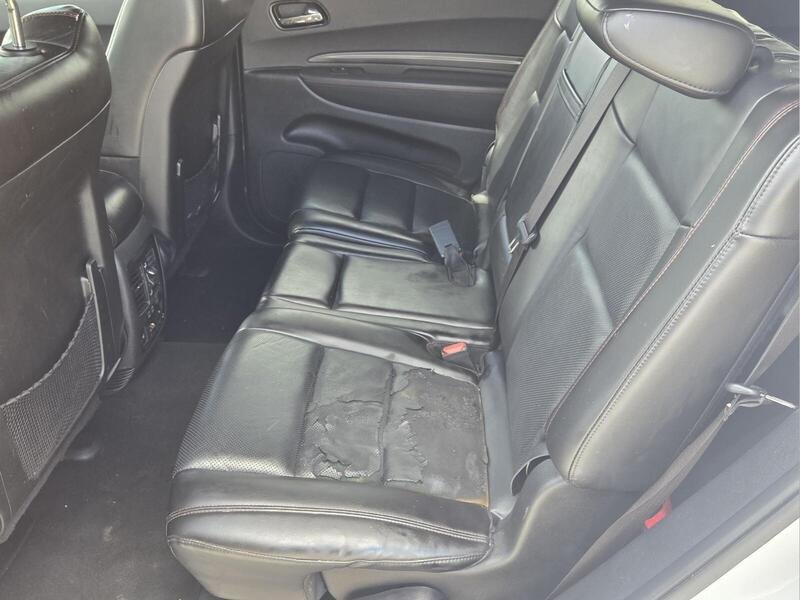 Used 2023 White DODGE GT PLUS RWD image 12