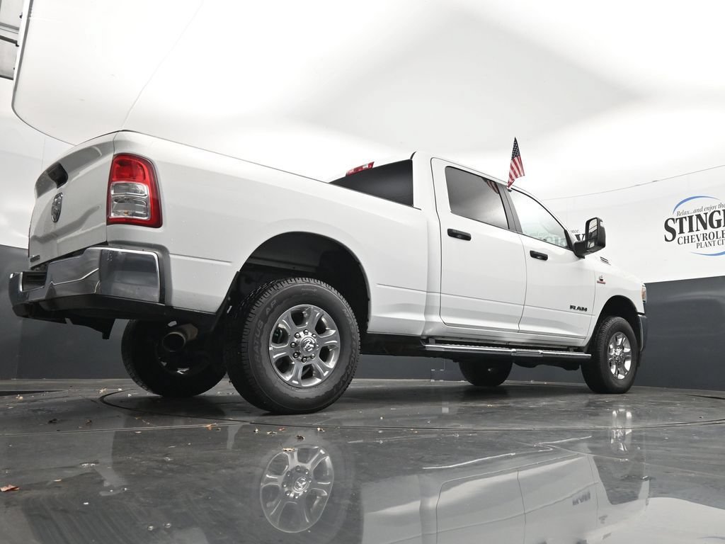 2024 RAM Ram 2500 Pickup Big Horn - Photo 32