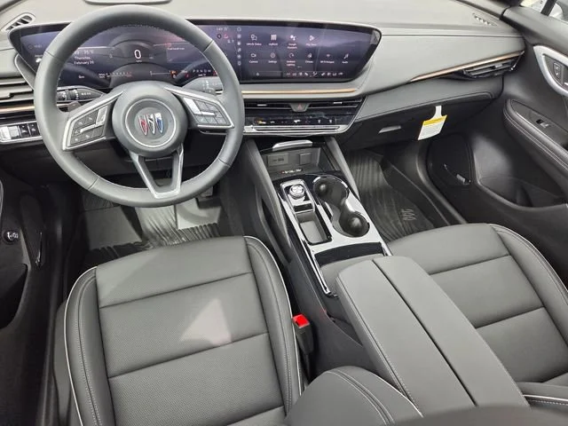 2026 Buick Envision Avenir - Photo 9
