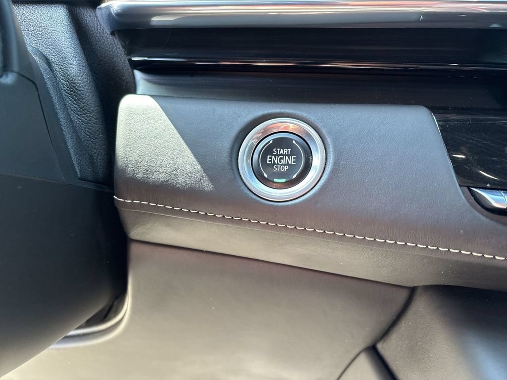 2021 Cadillac Escalade Sport Platinum - Photo 23