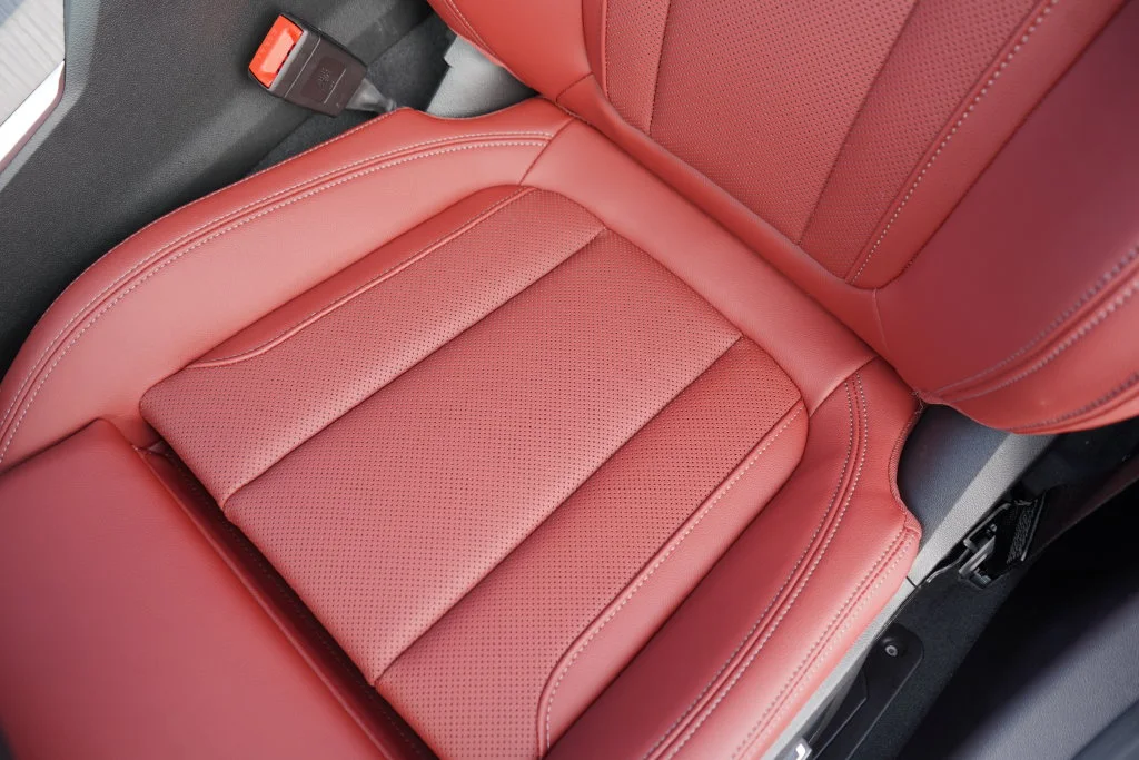 Used 2026 Gray BMW 330i image 11