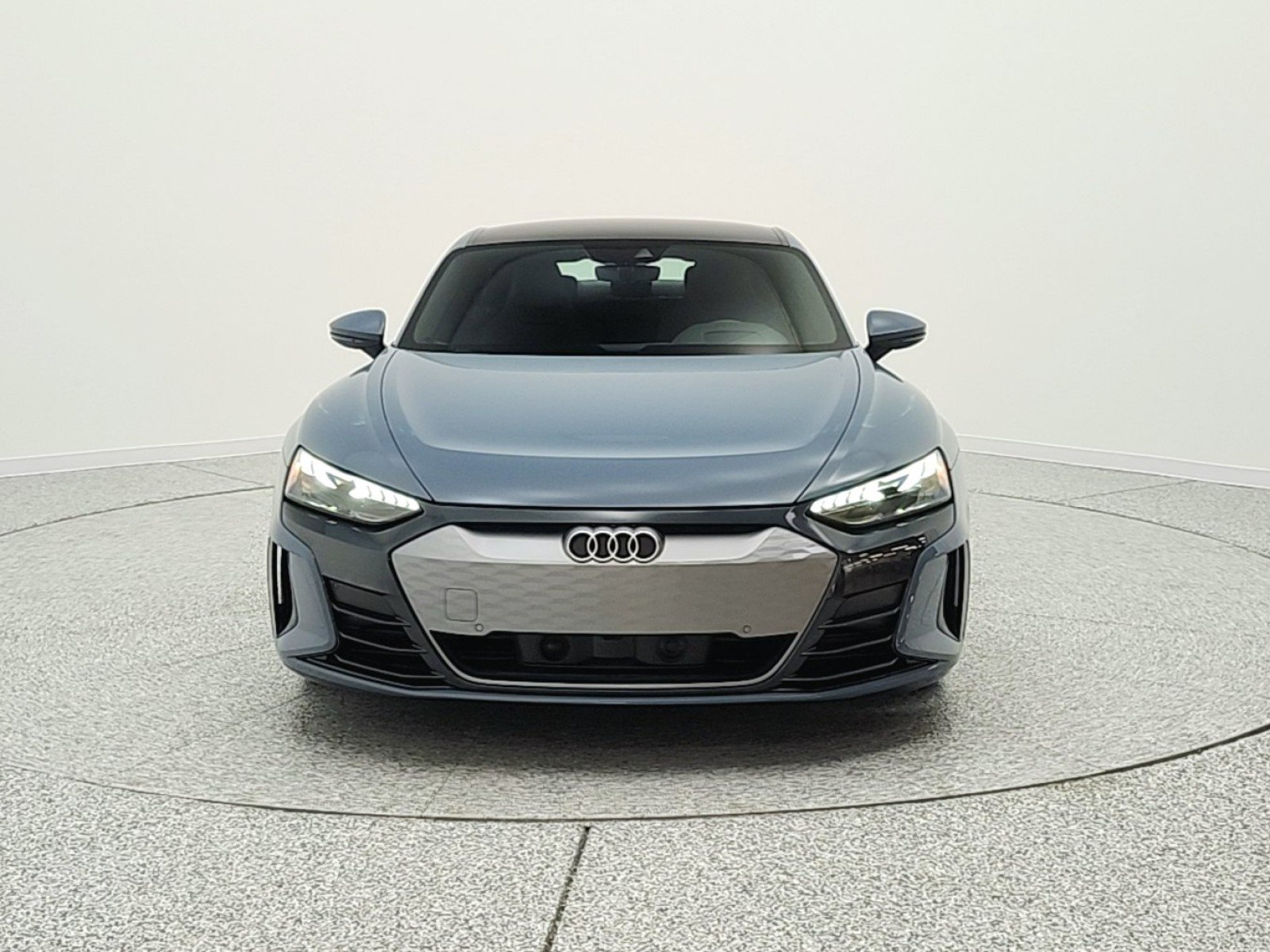 Used 2022 Audi e-tron GT Premium Plus with VIN WAUFJBFW7N7007991 for sale in Costa Mesa, CA