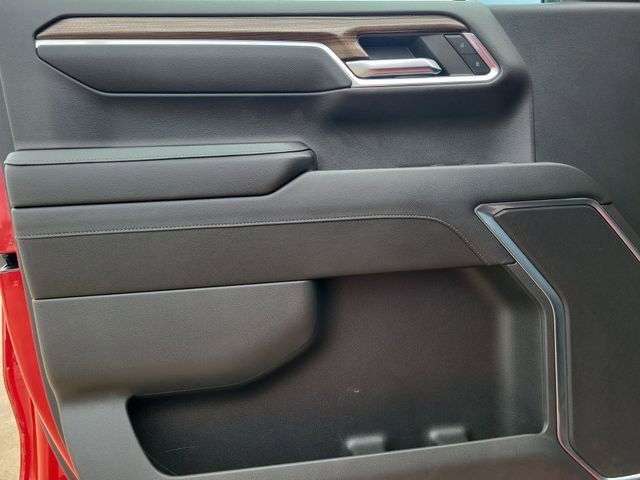 2024 Chevrolet Silverado 1500 LT - Photo 16