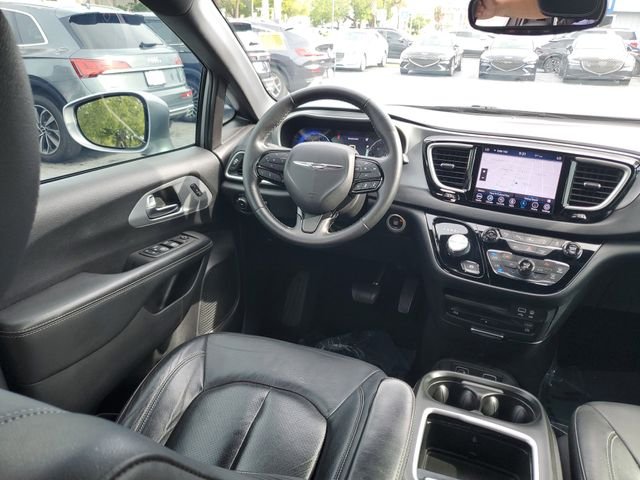 2020 Chrysler Pacifica Touring L Plus - Photo 20