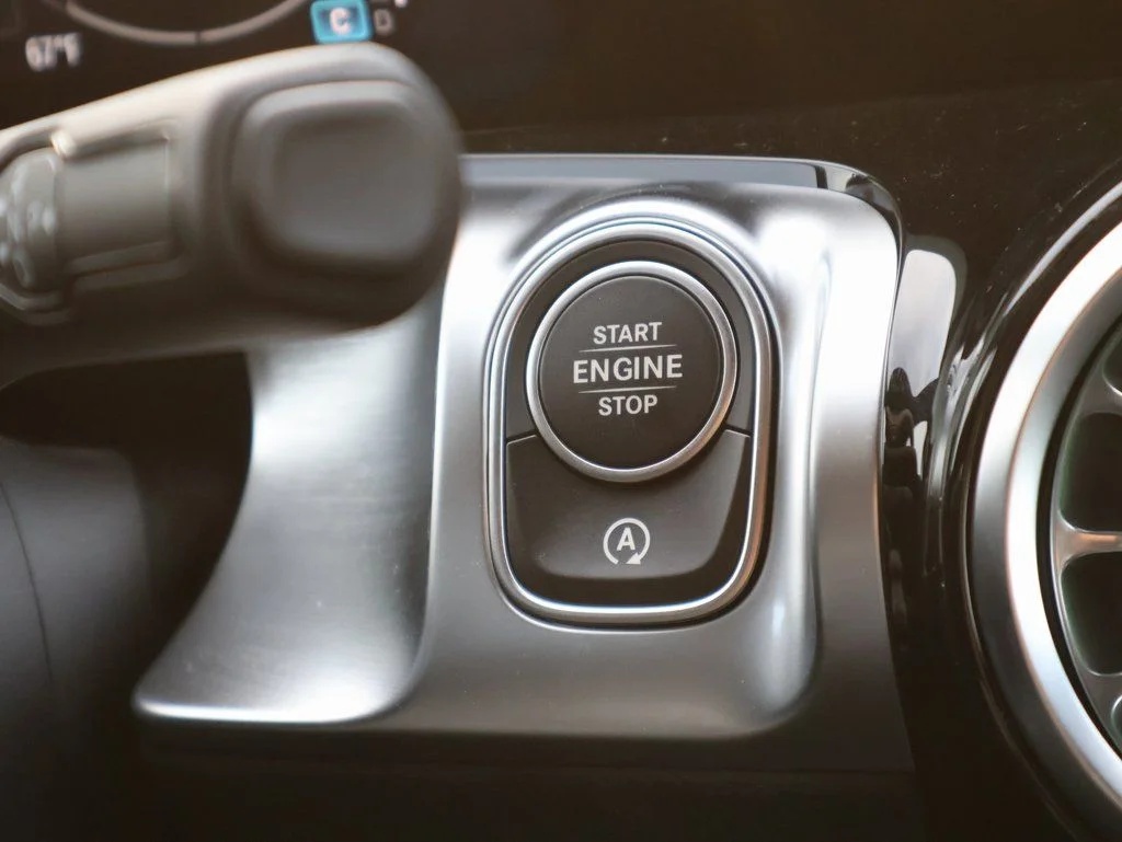 New 2026 Gray Mercedes-Benz GLB 250 image 28