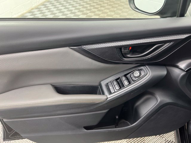 Used 2021 Black Subaru Sport image 14