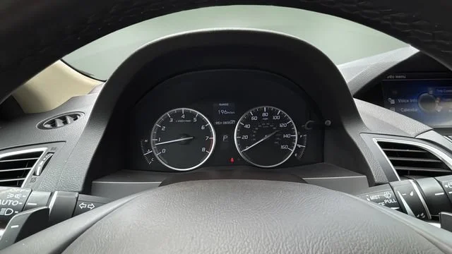 Used 2016  Acura Tech Pkg image 17
