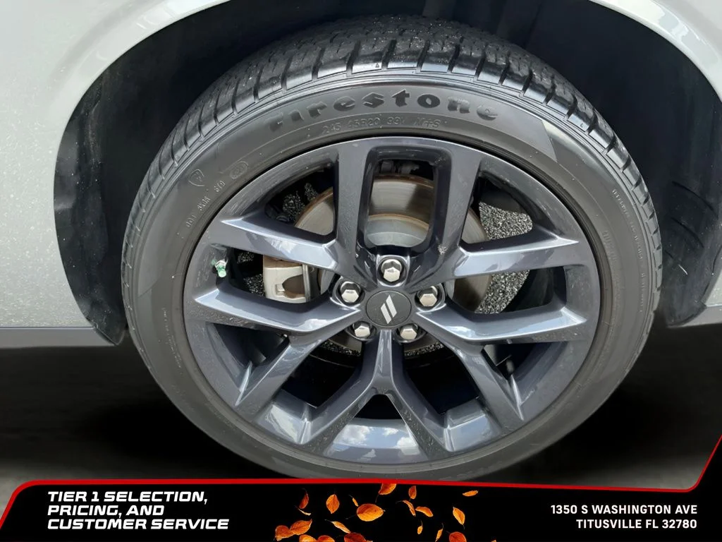 2023 Dodge Challenger SXT - Photo 40