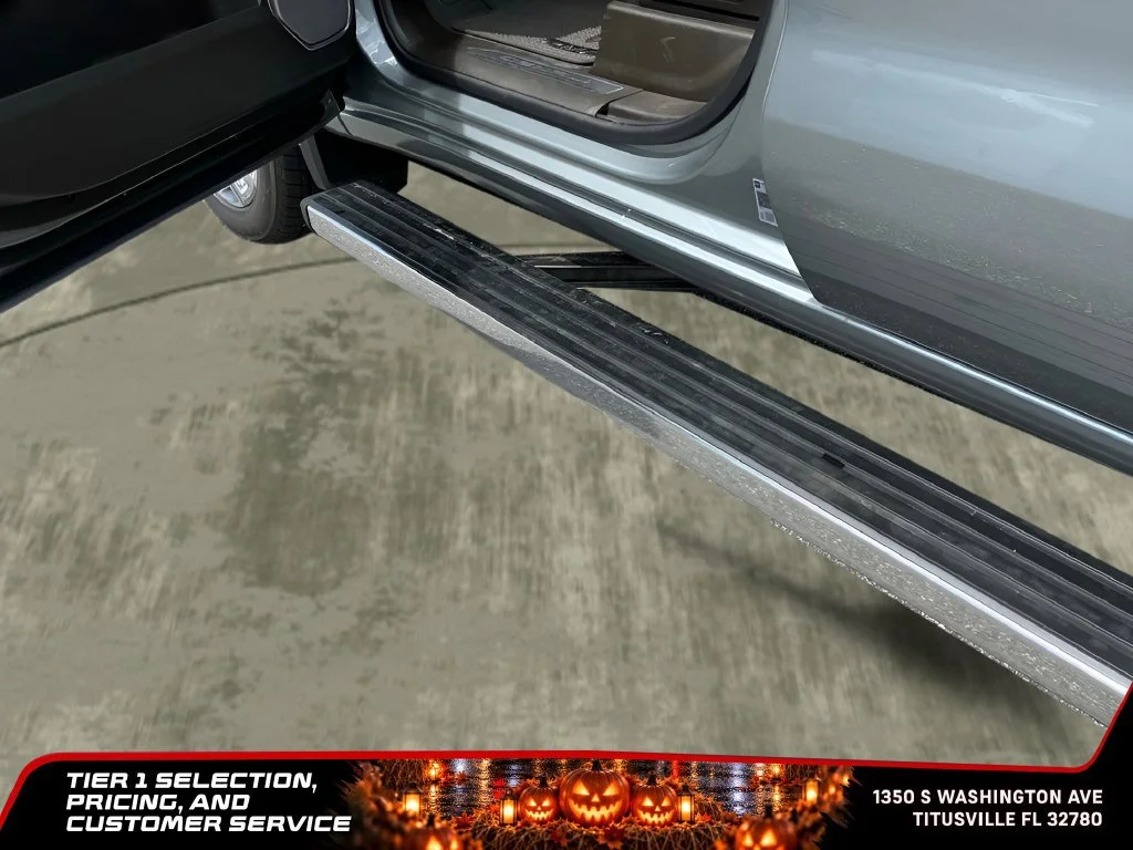 New 2026 Sterling Metallic GMC Denali image 53