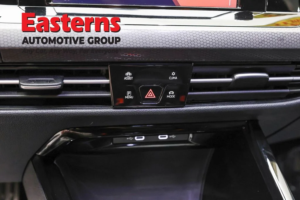 Used 2024 Gray Volkswagen 2.0T S image 19