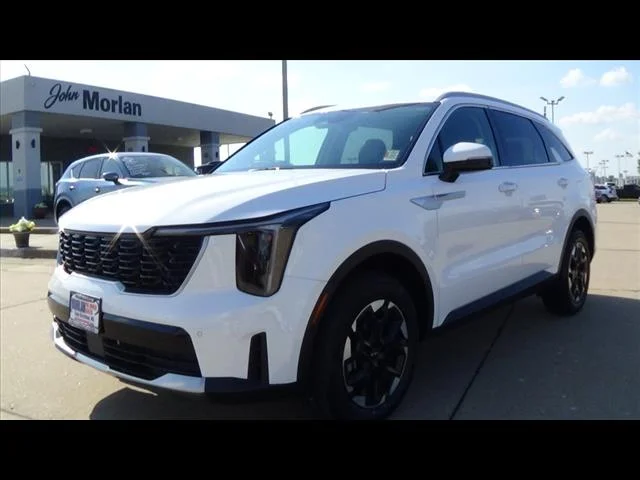 Certified Used 2024 Glacial White Pearl (gwp) Kia S image 2