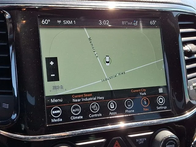 Used 2020 Red Jeep Trailhawk image 23