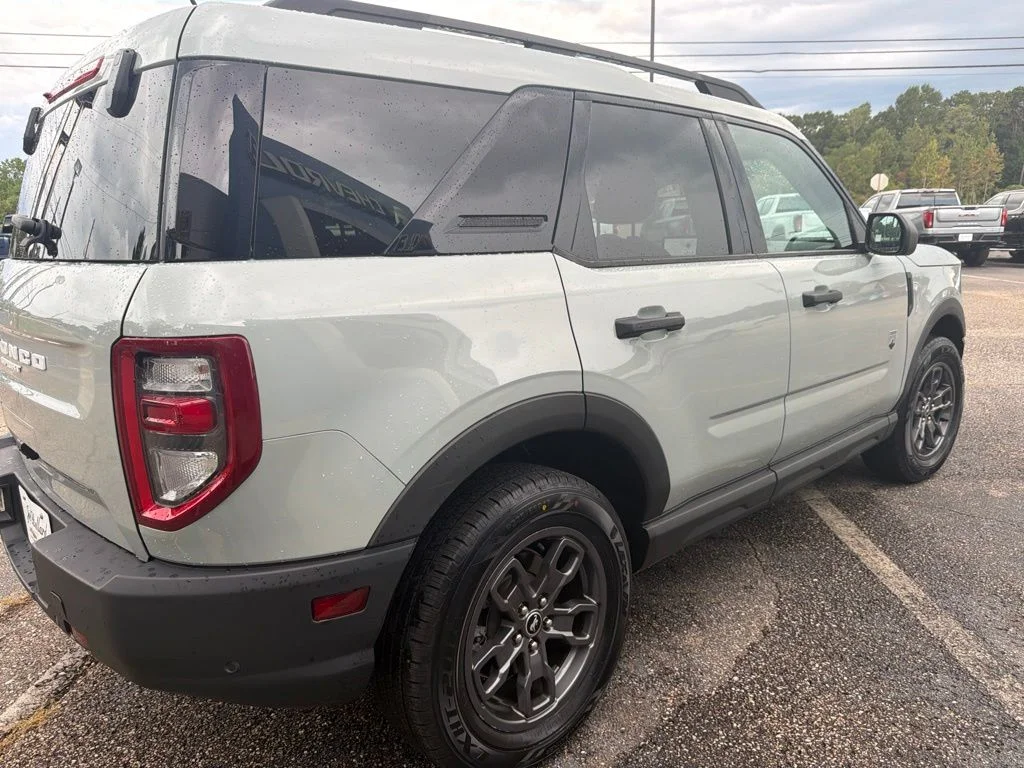 Used 2021 Cactus Ford Big Bend image 5