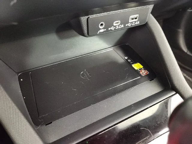 Used 2025 Silver Subaru Limited image 25