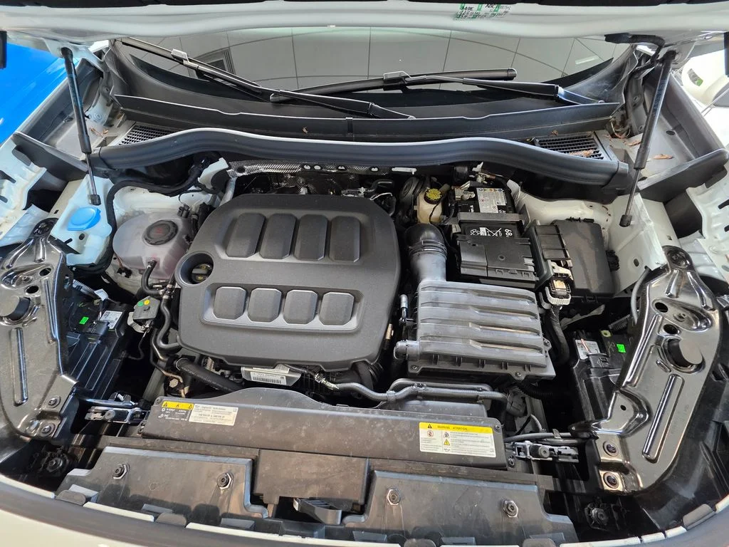 2026 Volkswagen Tiguan SE R-LINE BLACK - Photo 42