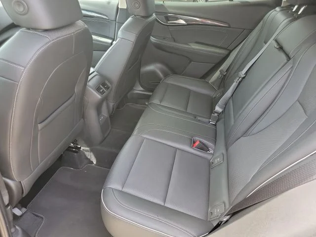 Used 2023 Black Buick Essence image 26