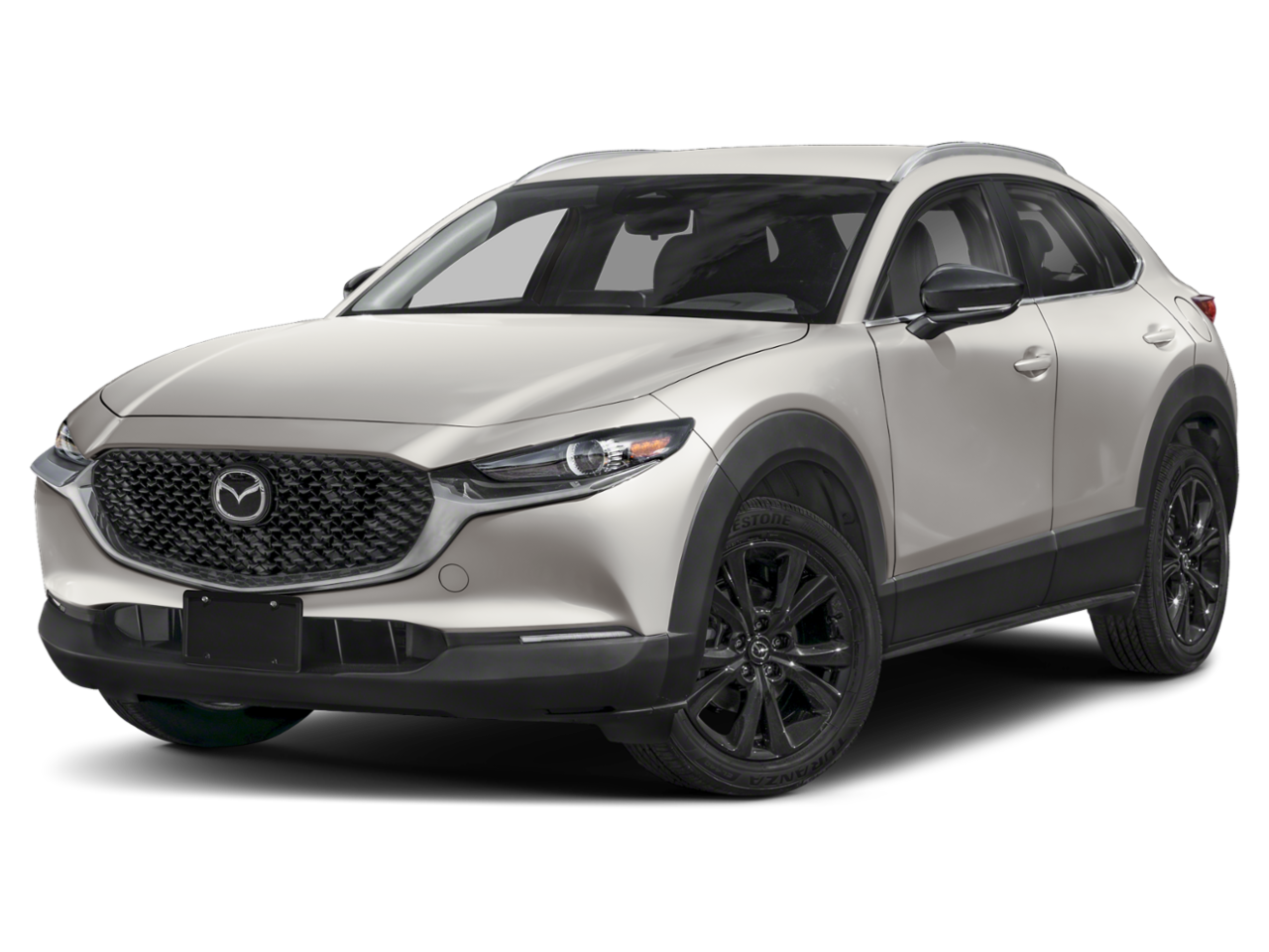 2024 Mazda CX-30 Select Sport