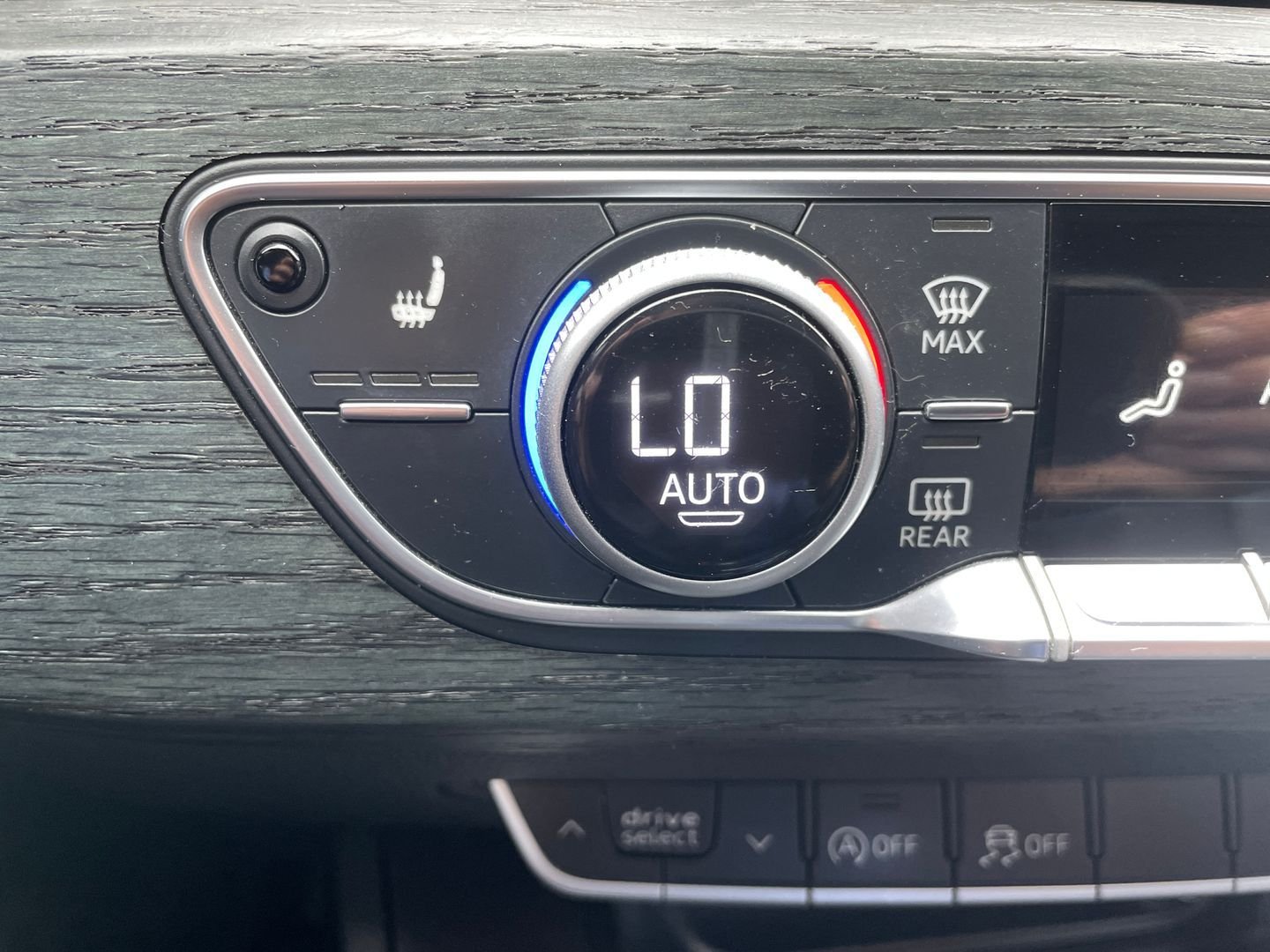 Used 2018 Black Audi 2.0T Premium image 18
