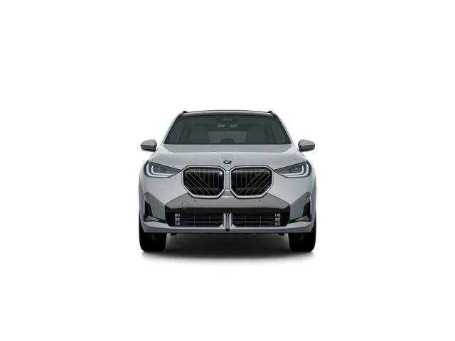 New 2026 Brooklyn Grey Metallic BMW  image 2