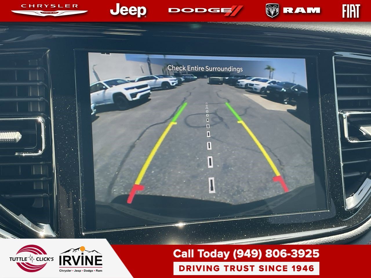 New 2026 Vapor Gray Exterior Paint Dodge GT HEMI V8 image 25