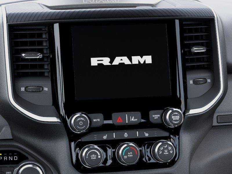 Used 2026 Bright White Clearcoat Ram Big Horn/Lone Star image 20