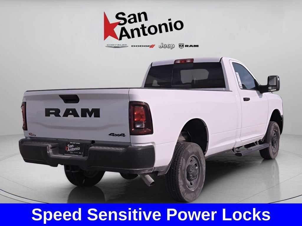 2026 RAM 2500 Tradesman - Photo 9