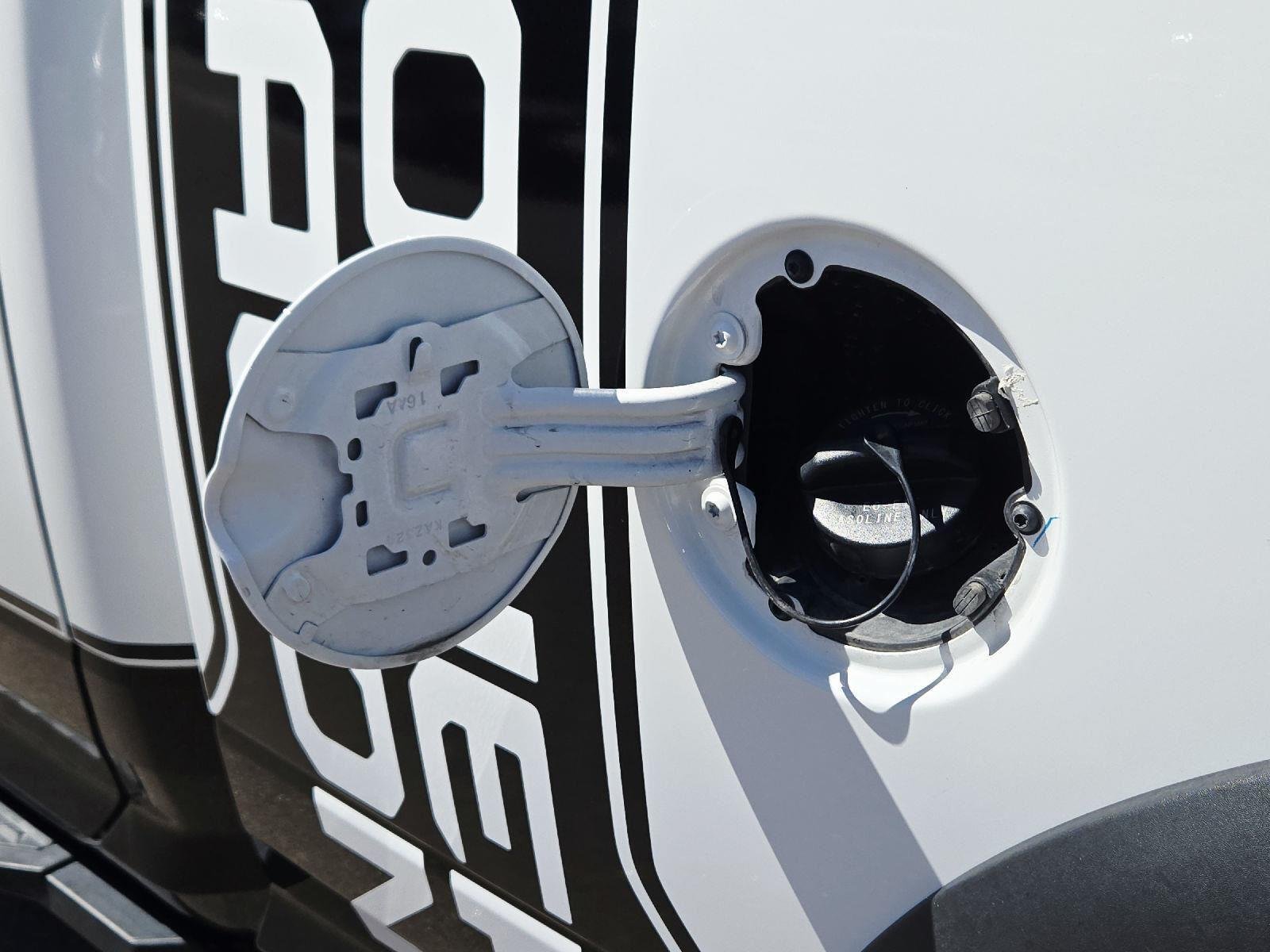 Used 2026 WHITE RAM POWER WAGON image 49