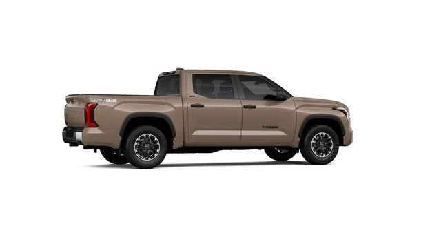New 2026 Brown Toyota SR5 image 33