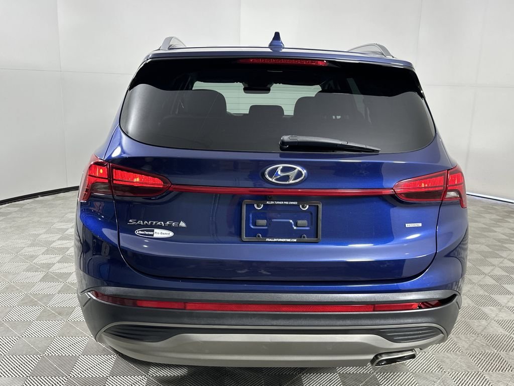 2023 Hyundai Santa Fe SEL - Photo 7