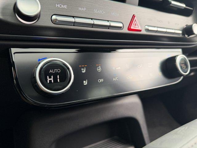2026 Hyundai Palisade Calligraphy - Photo 39