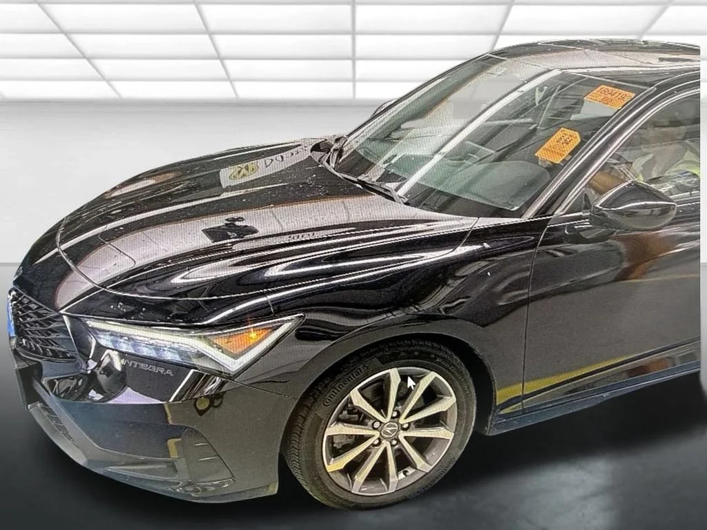 Used 2023  Acura NA image 5