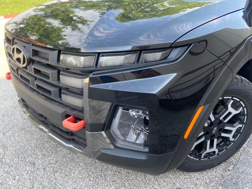 New 2026 Phantom Black Hyundai XRT image 28