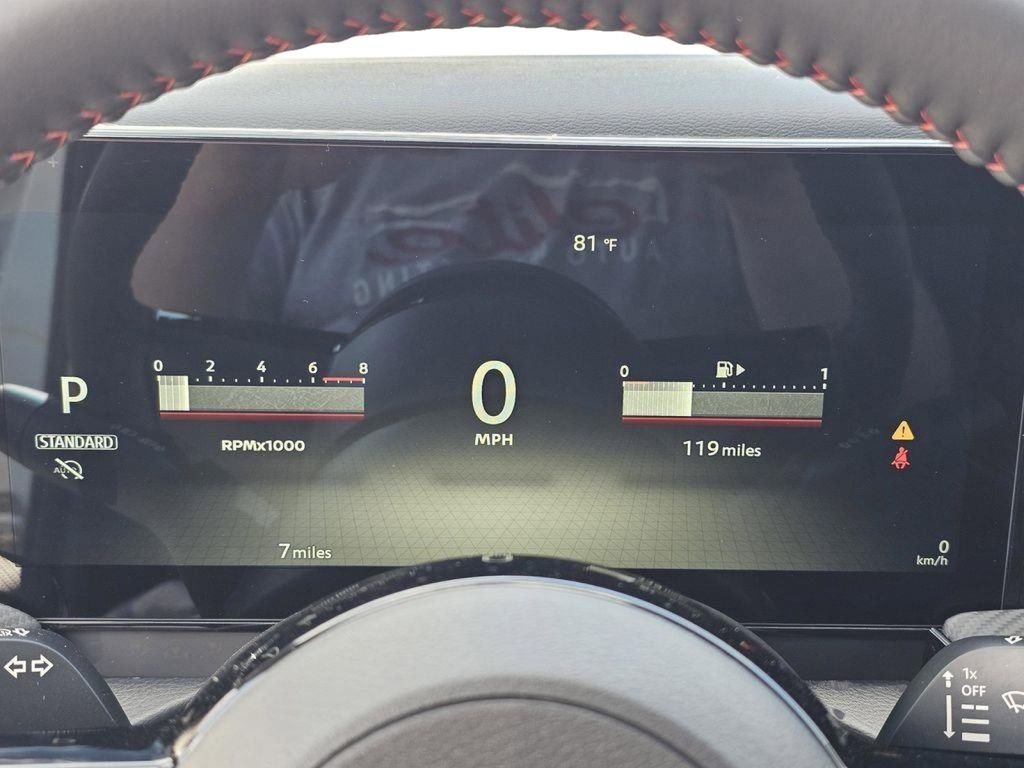2026 Nissan KICKS SR - Photo 18