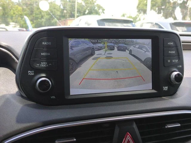 Used 2019 Gray Hyundai SEL Plus image 20