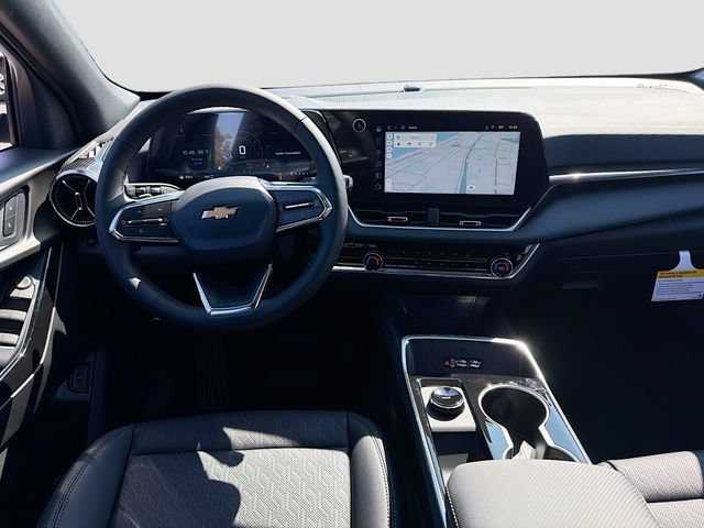 2027 Chevrolet Equinox LT - Photo 24