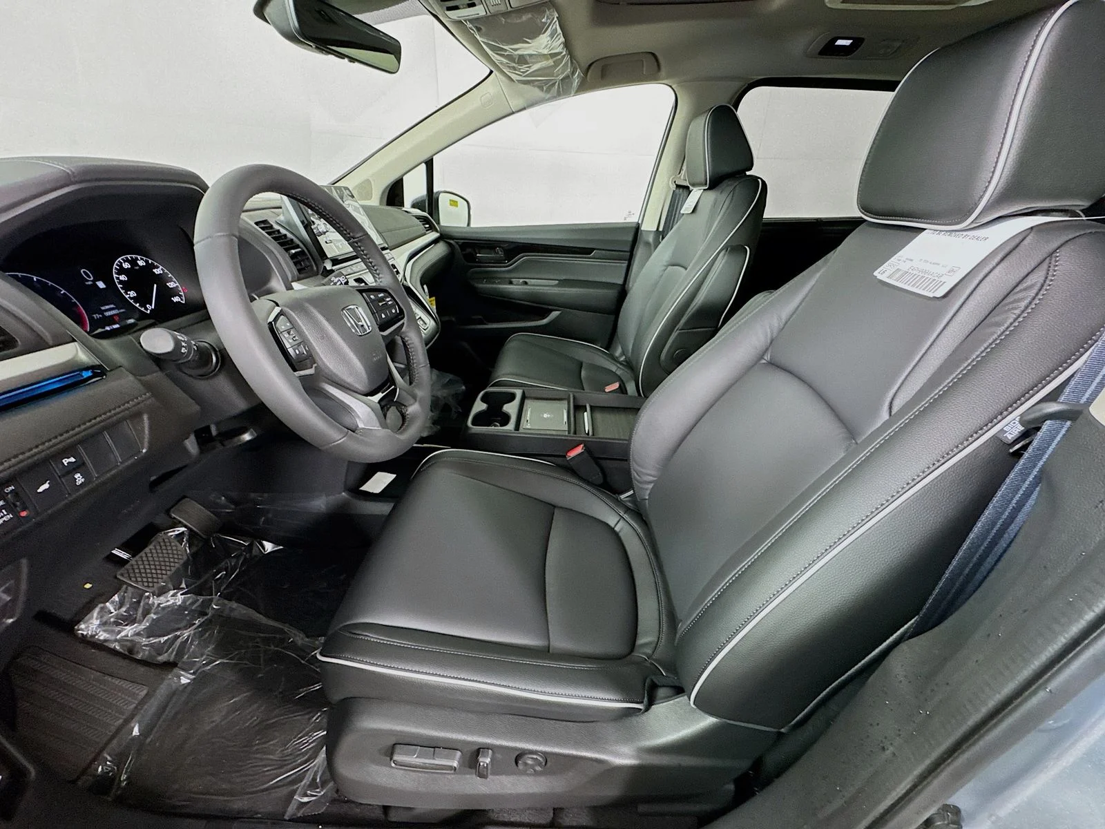 Used 2026 Silver Honda Touring image 16