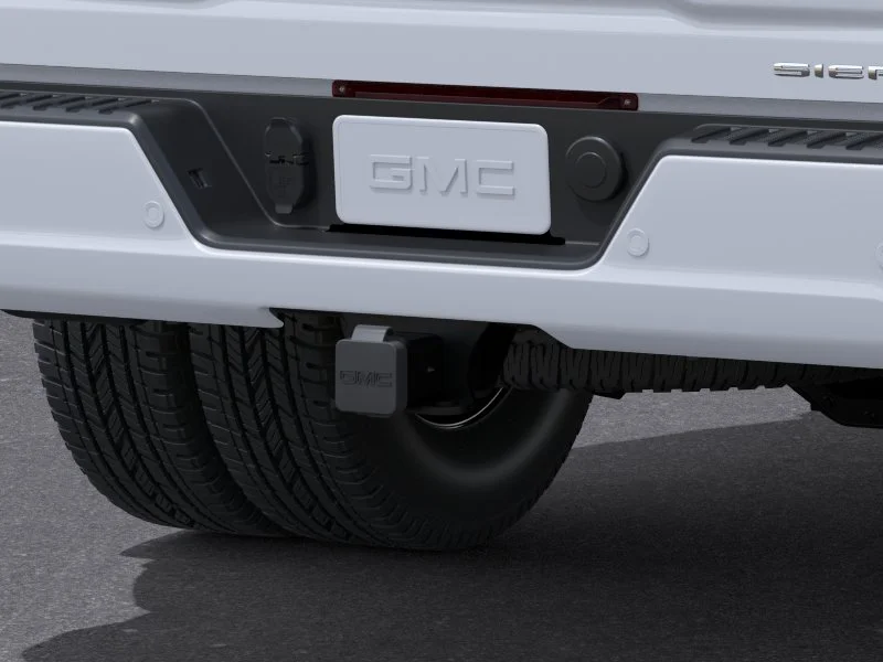 2026 GMC Sierra 3500HD Denali Ultimate - Photo 14