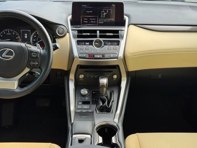 Used 2021 Black Lexus 300 Base image 34